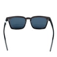 thumbnail image 2 of Lentes de Sol LA Express Para Hombre Casual Cuadrado Gris Unitalla, 2 of 4