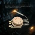 thumbnail image 2 of Capillary Thermostat Temperature Control Electrical Device Temperature Control Knob Perfect for Electrical Device, 2 of 5