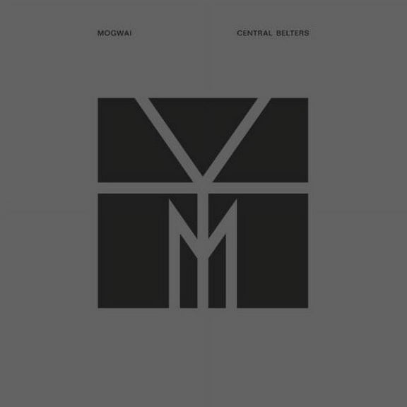 Mogwai - Central Belters - Rock - CD