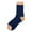 Navy, variant on YOTMKGDO Fuzzy Socks, Mens Winter Socks Coral Fleece Socks Stripe Socks Colorful Lightweight Athletic Socks Casual Socks Winter Socks Thermal Socks