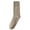Rose Gold, variant on Cotton Compression Socks Women,Warm Thick Calf Socks Slim Fit Cushioned Long Socks Soft Warm Stocking Outdoor Sport Socks Casual Tube Socks Athletic Socks