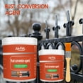 thumbnail image 7 of Rust Converter For Metal Rust Remover For Metal Rust Paint For Metal With Brush 10.7 Rust Converter For Metal Car Steel Christmas Decorations for Home On 2024, 7 of 7