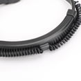 thumbnail image 4 of 4 Pcs Micro Tactique Réglable pour Talkie-Walkie Prise 7.1mm PTT, 4 of 5