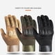 thumbnail image 4 of M Guantes tácticos militares Ejército Airgun Paintball Guantes para montar en motocicleta, 4 of 5