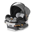 thumbnail image 1 of Chicco KeyFit 30 Infant Car Seat and Base | Rear-Facing Seat for Infants 4-30 lbs.| Infant Head and Body Support | Compatible with Chicco Strollers | Baby Travel Gear, 1 of 5