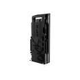 thumbnail image 6 of XFX Speedster QICK308 Radeon RX 6600 XT - Graphics card - Radeon RX 6600 XT - 8 GB GDDR6 - PCIe 4.0 x8 - HDMI, 3 x DisplayPort - black, 6 of 6