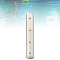 thumbnail image 1 of Colaxi Shuttlecocks Storage Tube Portable Badminton Ball Holder for Exercise Sports Luxury, 1 of 8