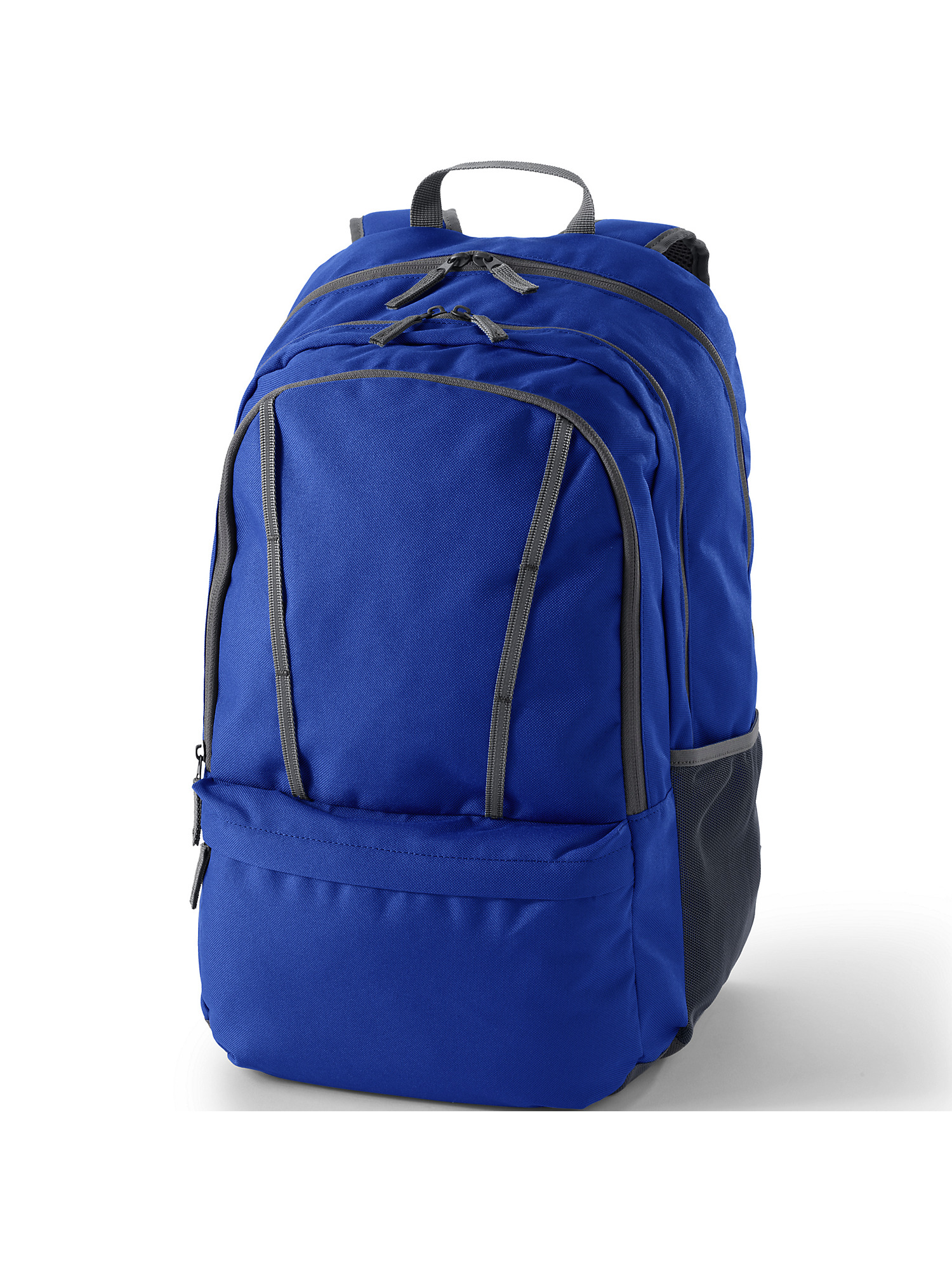 Lands' End Kids ClassMate Extra Large Backpack