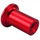 thumbnail image 3 of Cubierta de Emergencia del Freno de Mano Yuxing Para 86 GT86 2013-2021 BRZ ZC6 Rojo, 3 of 5