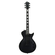 Tagima ALMACH BKS Electric Guitar - Black Satin