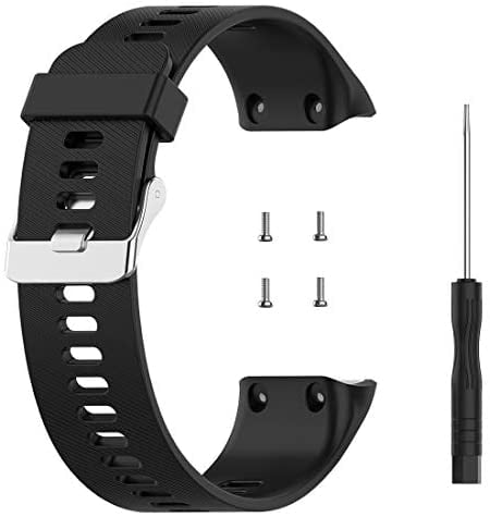 garmin forerunner 30 broken strap