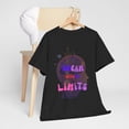 thumbnail image 4 of Dream without Limits T-shirt, 4 of 9