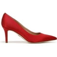 thumbnail image 2 of Sam Edelman Vienna Women's Scarlet 10.5M, 2 of 5
