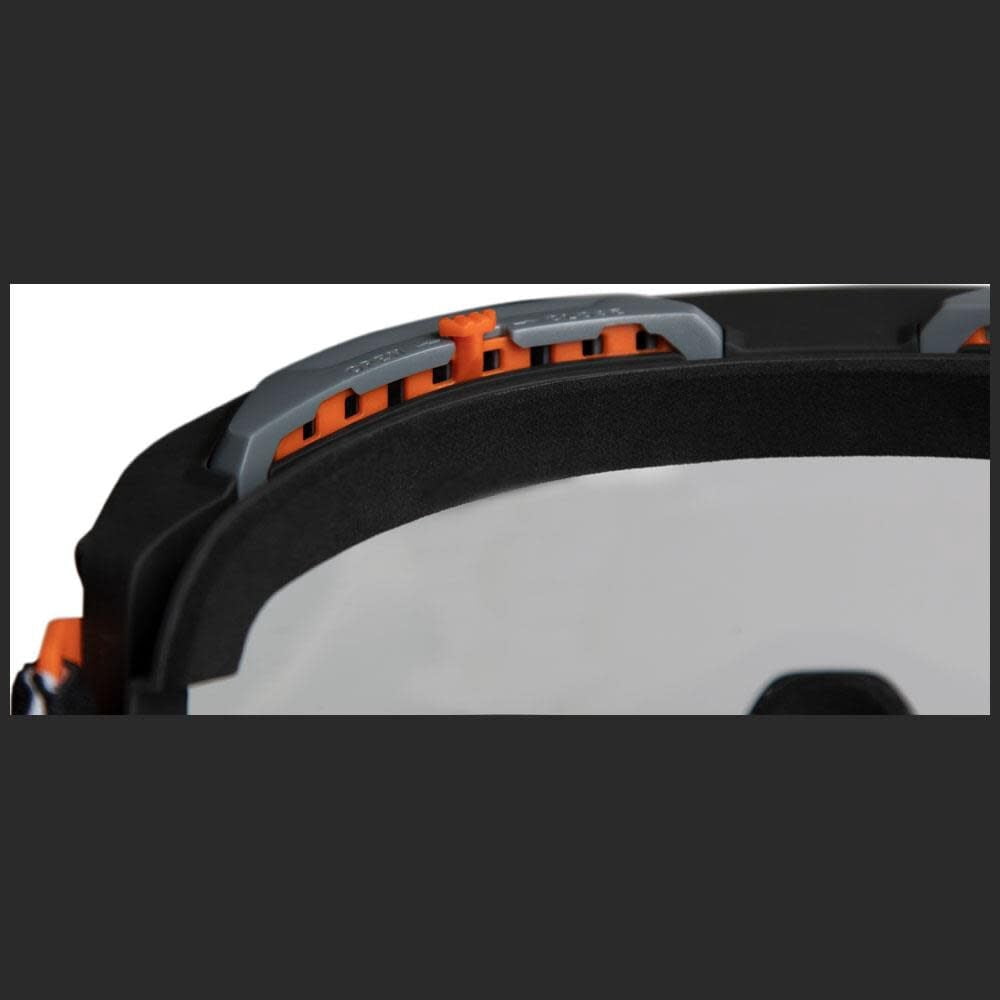 Klein Tools Safety Goggles Clear Lens