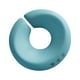 thumbnail image 1 of Almohada de SPA, Almohada para La Cara en Forma de U, Cómoda Almohada Universal para El Cuello, Cuna para La Cara en Forma de U para Hombres Y Esponja Azul, 1 of 10