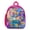 pink-style, variant on Bu-bble Cute-Guppies Lightweight Backpack Adjustable Straps Backpacks Bookbag Daypack Travel Camping