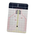 thumbnail image 4 of Xingzhi 1/200 Airplane Parking Apron for Diorama Hobby Model Collections Display, 4 of 9