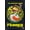 Black Framed Version, variant on Nintendo The Super Mario Galaxy Movie (2026) - Bowser Jr. Fear Wall Poster, 22.375" x 34"