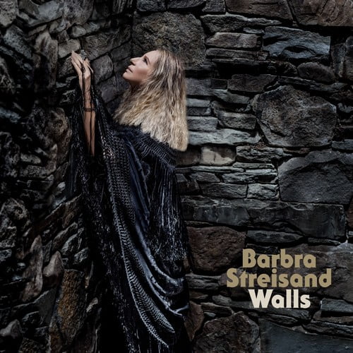 Barbra Streisand - Walls - Music & Performance - CD