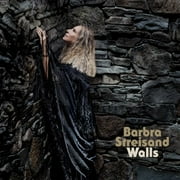 Barbra Streisand - Walls - Opera / Vocal - CD