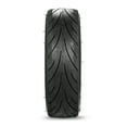 thumbnail image 3 of Pneu Tubeless Épais Anti-Explosion de Remplacement Sans Gonflage pour Trottinette Électrique G30, 3 of 7