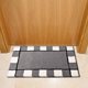 thumbnail image 5 of Alfombras de baño, alfombras para sala de estar, alfombra de área, alfombra de baño, nueva alfombra de entrada, alfombra para sala de estar, alfombra para dormitorio, alfombra gruesa para estudio infa, 5 of 6