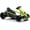 Green, variant on Patikuin 24V Go Kart for Kids 8-12 Years, 300W*2 Extra Powerful Motors, 9Ah Large Battery 8MPH High Speed Drifting with Music, Horn,Max Load 175lbs Outdoor Ride On Toy for Teens