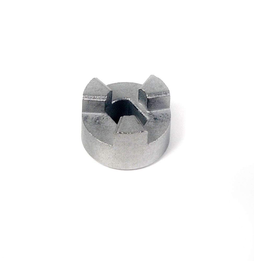 OEM Whirlpool Refrigerator Ice Bin Coupling – WP2220457 – Fits Many Brands