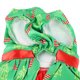 thumbnail image 4 of Vestido de Perro Bling Bling árbol de Navidad L, 4 of 12