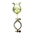 thumbnail image 1 of Soporte para Lira de Clarinete CUTICAT, 1 of 8