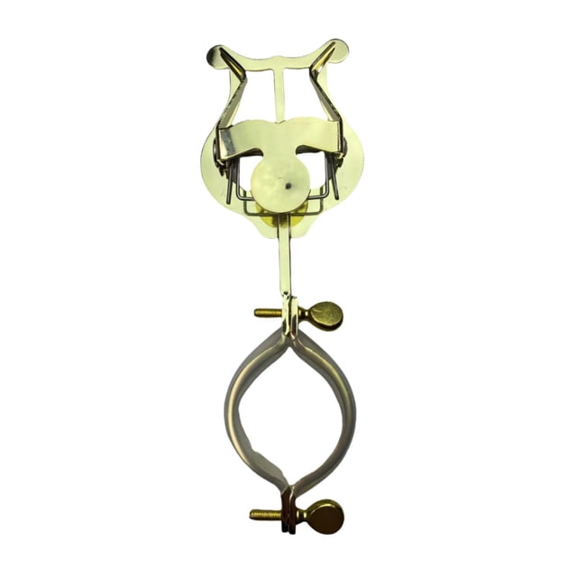 Soporte para Lira de Clarinete CUTICAT