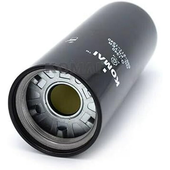 600-211-1348 Cross Reference Compatible with Fleetguard LF9011 LF9000N BD7355 Lube Oil Filter