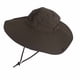 thumbnail image 5 of Sombrero de pesca NikouMX Sombrero de cubo UPF de ala ancha, 5 of 8