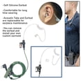 thumbnail image 3 of Auriculares de Radio MaximalPower RHF 2PIN HQ para Motorola, 3 of 6