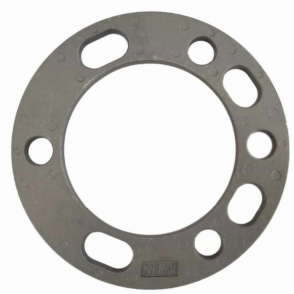 GUNIWHEEL Accessories Temporary Repair Shop Wheel Spacer GW.5600 Use With Guniwheel 56 Series Wheel; 6 Millimeter Thick; Single
