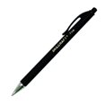 thumbnail image 1 of Bolígrafo SKILCRAFT 7520-01-352-7309 con punta fina de goma negra, 1 of 1