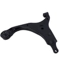 thumbnail image 4 of Detroit Axle - Front Driver Side Lower Control Arm Replacement for 2007 2008 2009 2010 2011 2012 Hyundai Elantra, 4 of 7