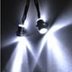 thumbnail image 3 of Juguetes de Radiocontrol Piezas Accesorios 2 Lámpara Llevada Rc de 5mm Luz Blanca Fijada Baoblaze Lámpara led, 3 of 4