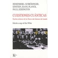 thumbnail image 1 of CUESTIONES CUANTICAS KAIROS KEN WILBER, 1 of 2