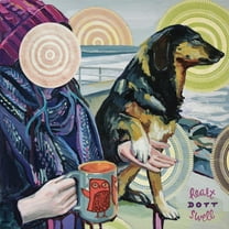 Dott - Heart Swell - Rock - Vinyl