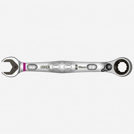 

Wera 020069 Joker Combination Wrench with Switch - 14mm
