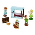 thumbnail image 2 of Disney Animators' Collection Littles Wendy Mini Set, 4 Mini Figures, 2 of 3