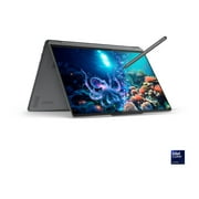 Lenovo 14 Touchscreen 2-in-1 Laptop, Intel Core Ultra 7 258V, 32GB RAM, 1TB SSD, Windows 11 Home, 83LC0001US
