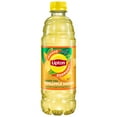 thumbnail image 5 of Lipton Immune Support Pineapple Mango Green Iced Tea 16.9 fl oz, 12 Pack Bottles, 5 of 6