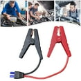 thumbnail image 3 of Car Emergency Starting Power Battery Clamp Connection Wire, 3 of 10