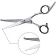 thumbnail image 6 of Pet Grooming Scissors, 6.83 in Stainless Steel, Sharp Blades for Precise Trimming, Ideal for At-Home Dog and Cat Haircuts, 6 of 8