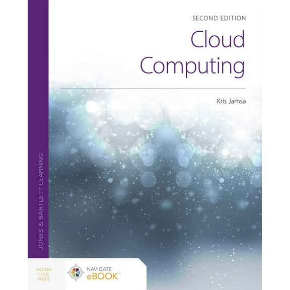 Cloud Computing (Paperback)