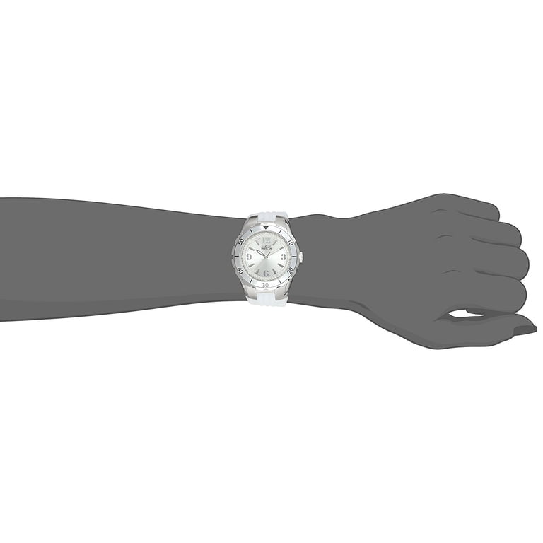 Brand new with tag Invicta ladies white watch The Invicta Ladies Bolt is a testament to luxury and  main image 3