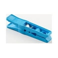 thumbnail image 1 of (40 Packs + Box) Heavy Duty Laundry Plastic Clothespins With Pinch Mechanism, Air-Drying Clothing Pin Set + Box, 1 of 5