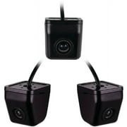 iBeam TE-LPCB Black Surface Mount Camera